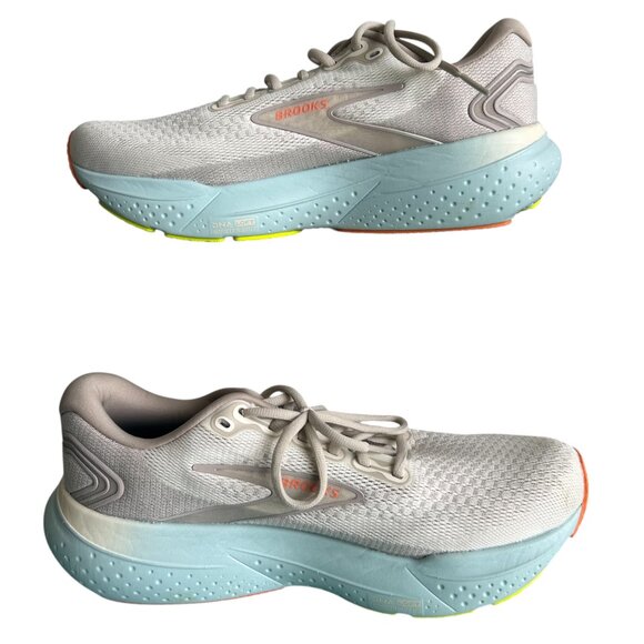 Brooks Glycerin 21 Road Running Shoes Women's Size 11 - Picture 1 of 16